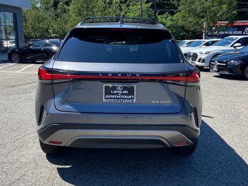 Certified 2023 Lexus RX 350 Premium Plus w/ Accessory Package AWD/4WD image 6
