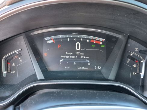 Used 2020 Honda CR-V EX-L image 31