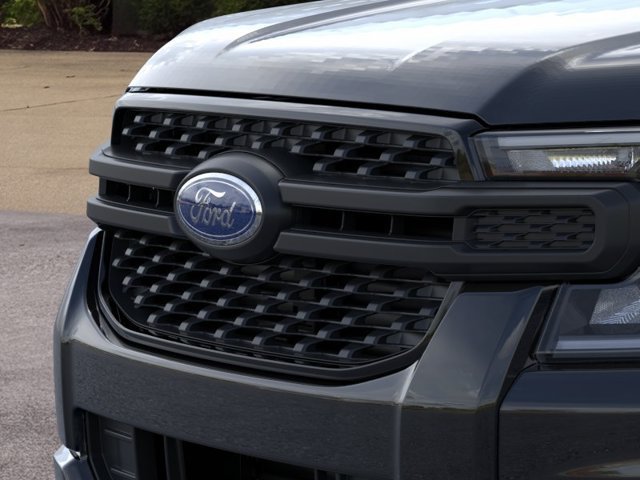New 2026 Ford Ranger XL AWD/4WD image 18
