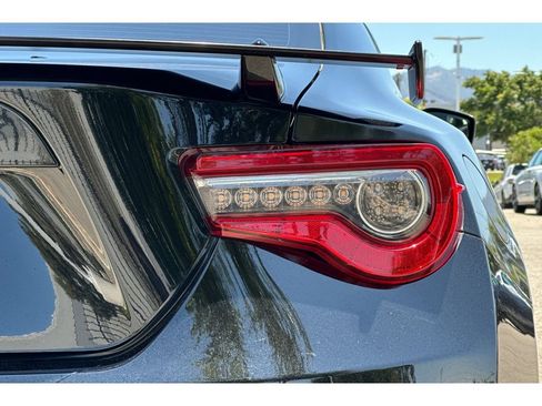 Used 2020 Subaru BRZ Limited w/ Performance Package RWD image 49