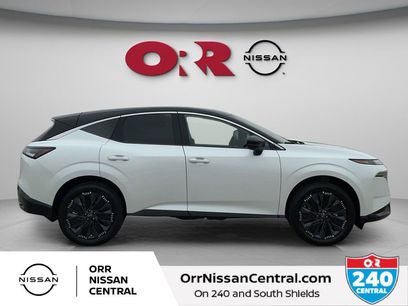 New 2026 Nissan Murano Platinum w/ Cargo Package