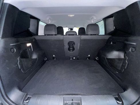 Used 2020 Jeep Renegade Altitude image 15