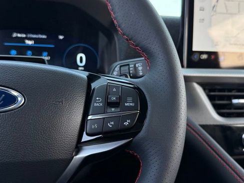 New 2026 Ford Explorer ST AWD/4WD image 10