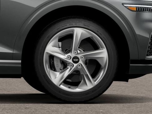 New 2026 Genesis GV70 2.5T Advanced image 8