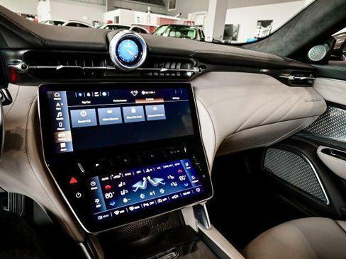 Used 2024 Maserati GranTurismo Modena image 36