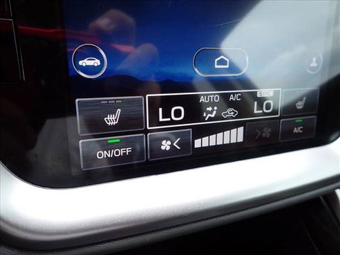 Used 2022 Subaru Outback Onyx Edition XT AWD/4WD image 18