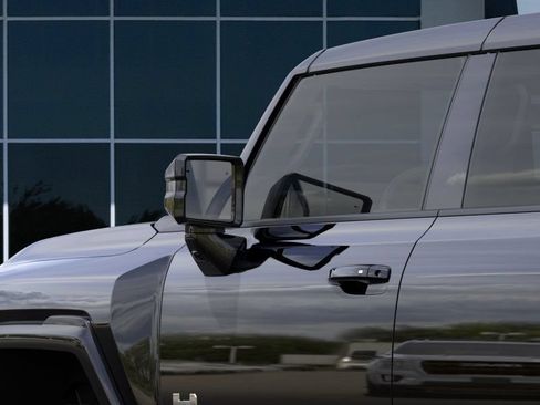 New 2026 GMC Hummer EV SUV AWD/4WD image 12