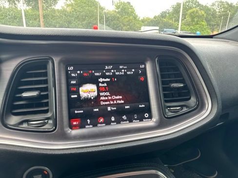 Used 2018 Dodge Challenger SXT Plus RWD image 56