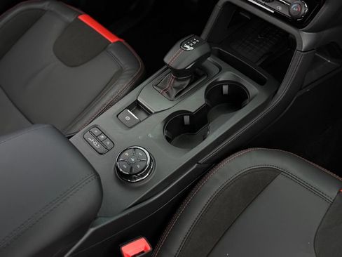 New 2026 Ford Ranger Raptor AWD/4WD image 28