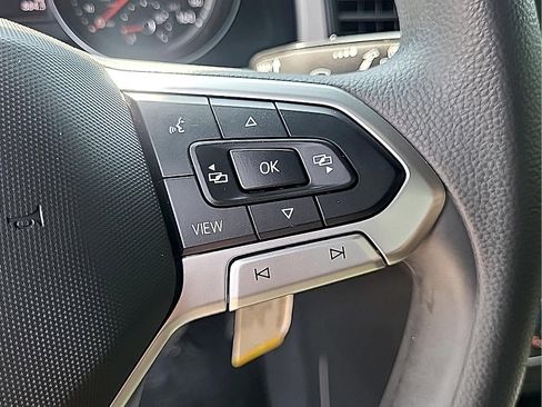 Used 2020 Volkswagen Atlas Cross Sport S AWD/4WD image 19
