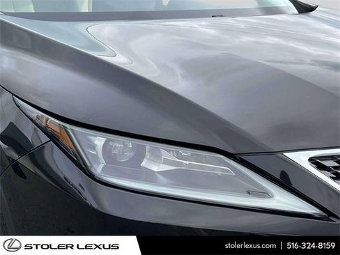 Used 2020 Lexus RX 350 AWD w/ Premium Package image 11