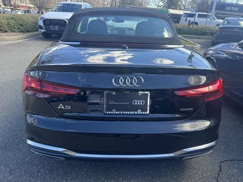Used 2023 Audi A5 2.0T Premium w/ Convenience Package image 34