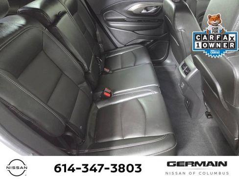 Used 2023 GMC Terrain SLT w/ Elevation Edition AWD/4WD image 22