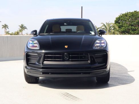 New 2026 Porsche Macan image 6