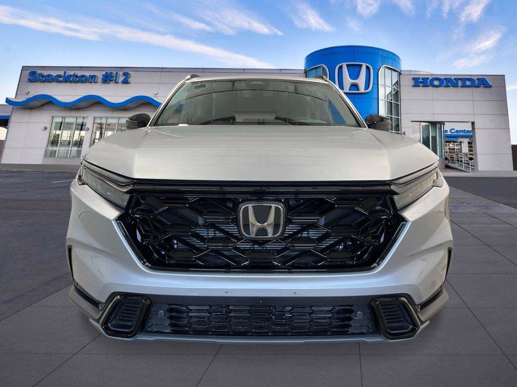 New 2026 Honda CR-V Sport-L image 10