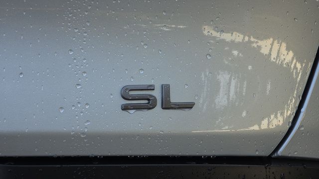 Used 2025 Nissan Murano SL AWD/4WD image 56