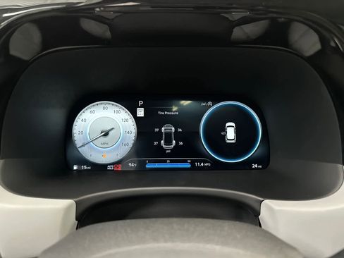 New 2025 Hyundai Palisade SEL image 28