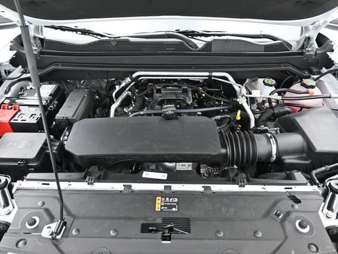 New 2026 GMC Canyon AT4 image 23