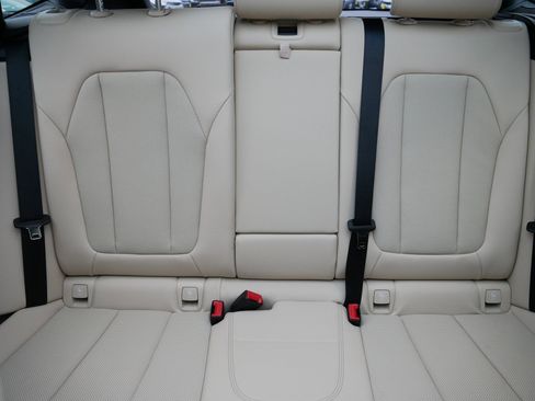 Certified 2023 BMW X3 xDrive30i w/ Premium Package image 13