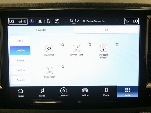 Used 2022 Chrysler Pacifica Touring-L image 30