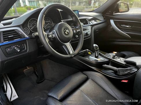 Used 2015 BMW 335i Sedan image 15