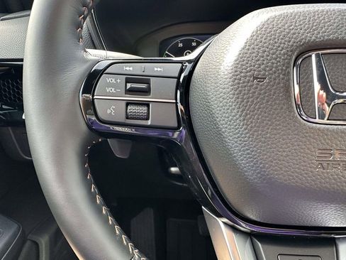New 2026 Honda CR-V Sport Touring image 13