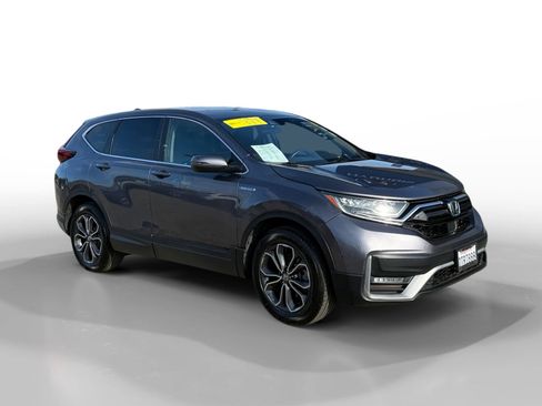 Used 2020 Honda CR-V EX image 7