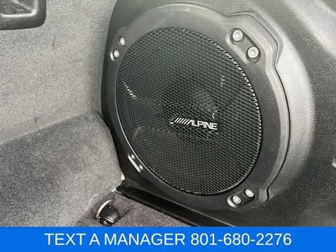 Used 2023 Jeep Wrangler Unlimited Sahara w/ Cold Weather Group AWD/4WD image 34