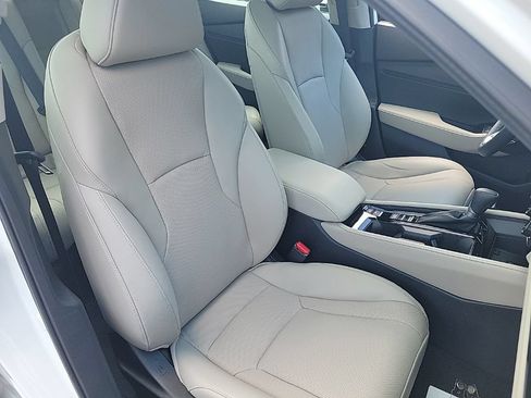 Certified 2026 Honda Accord Touring image 35