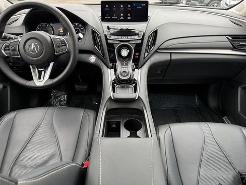 Certified 2023 Acura RDX w/ Technology Package image 11
