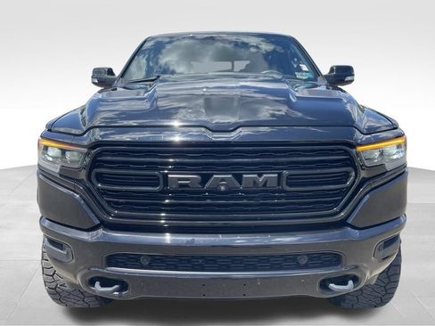 Used 2021 RAM 1500 Limited w/ Night Edition AWD/4WD image 19