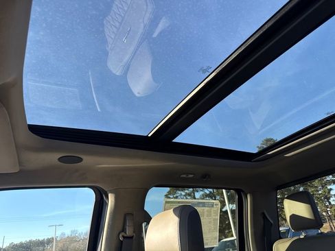 New 2026 Ford F350 Platinum w/ Platinum Plus Package image 25