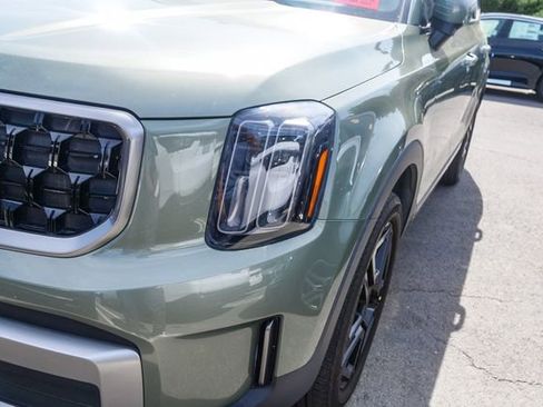 Used 2023 Kia Telluride EX X-Line image 5