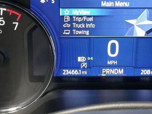 Used 2023 Ford F150 XLT w/ Equipment Group 302A High image 6