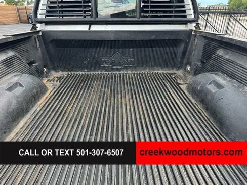 Used 2016 RAM 2500 Tradesman w/ Protection Group AWD/4WD image 17