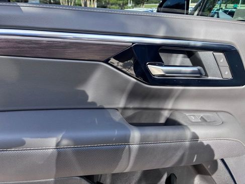 New 2026 Chevrolet Tahoe Premier AWD/4WD image 18