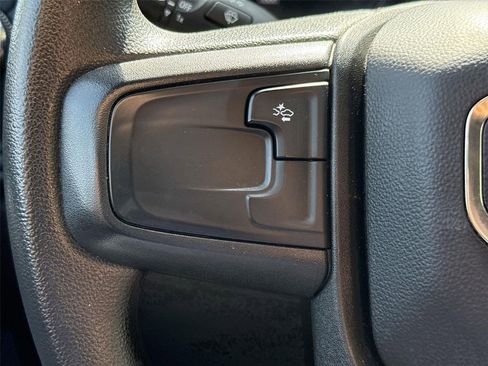 Used 2023 GMC Sierra 1500 Pro RWD image 32