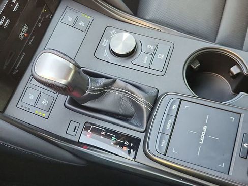 Used 2021 Lexus IS 350 F Sport w/ Dynamic Handling Package image 16