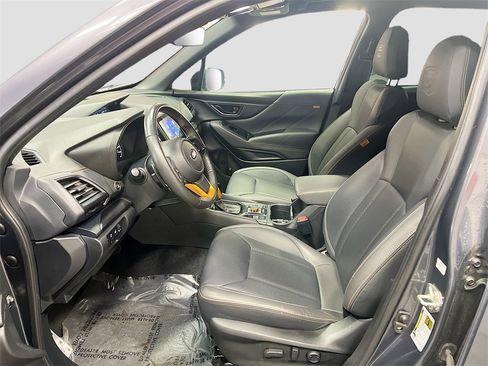 Used 2023 Subaru Forester Wilderness image 22