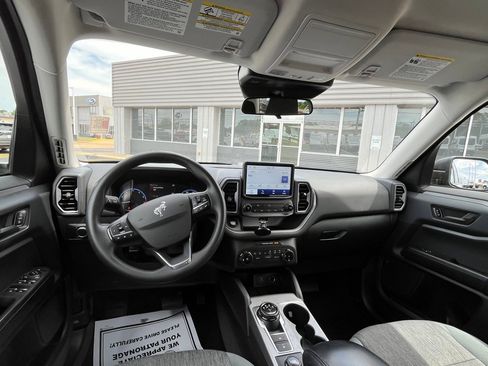 Used 2022 Ford Bronco Sport Big Bend AWD/4WD image 16