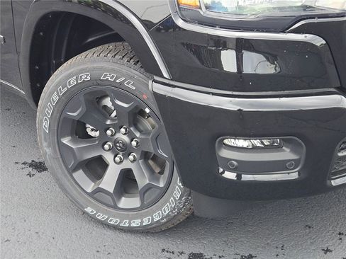 New 2026 RAM 1500 Big Horn image 3