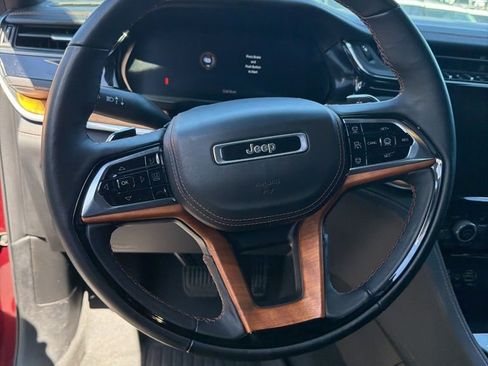 Used 2022 Jeep Grand Cherokee Summit image 10