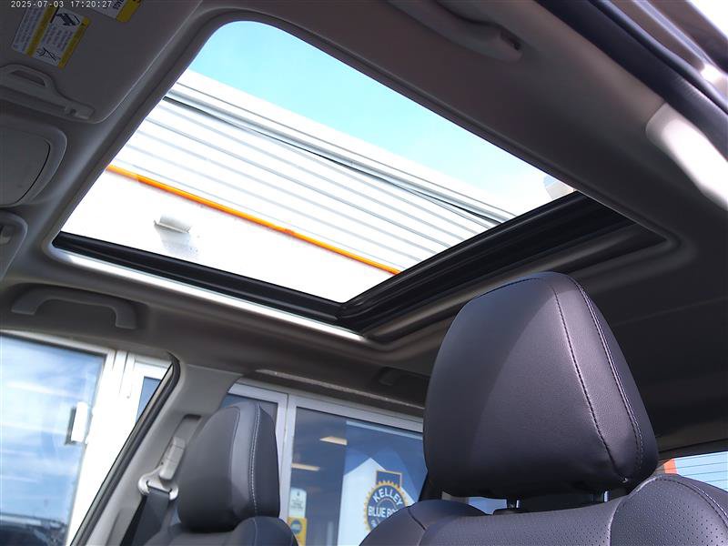 Used 2019 Subaru Forester Touring AWD/4WD image 16