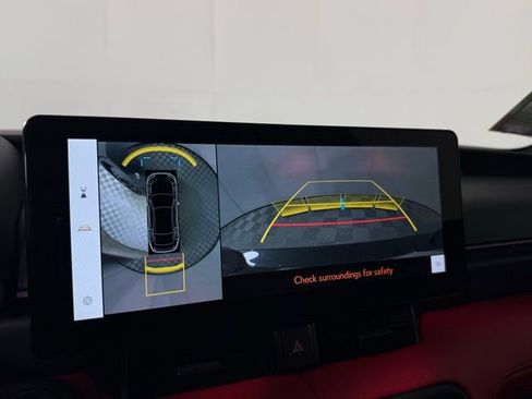 New 2026 Lexus IS 350 F Sport image 19