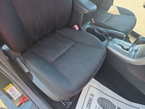 Used 2012 Toyota Corolla S FWD image 10