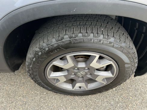 Used 2022 Honda Passport TrailSport image 15