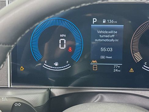 Certified 2026 Hyundai Sonata SEL FWD image 12