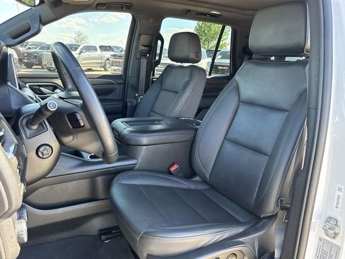 Used 2022 Chevrolet Tahoe LT w/ LT Signature Package image 26