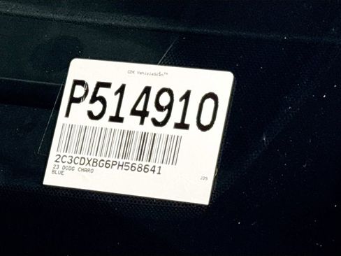 Used 2023 Dodge Charger SXT image 24