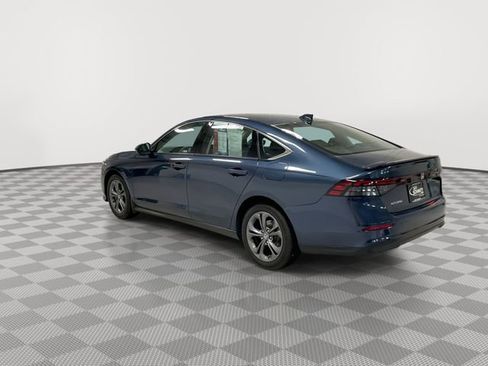 Used 2024 Honda Accord EX image 7